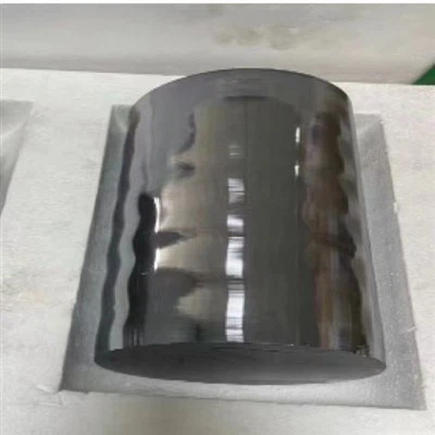 Кремнієвий злиток типу N